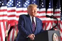 特朗普高关税,或引发美国电商市场萎缩3200亿美元!