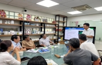 防腐蚀工程建设GB标准走出国门服务“一带一路”工程项目