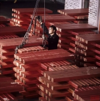 美对铜产品加征关税可能会加强中国在金属冶炼领域的领先地位