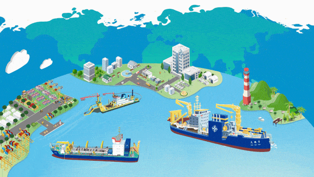 等你来投票!第七届“一带一路”百国印记短视频大赛开始投票啦