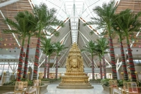 “一带一路” 擘画开放新篇——云南中行跨境贷款赋能云企柬埔寨项目书写高质量对外开放金融答卷