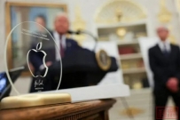 关税风暴下的iPhone17:是涨价预警还是降价惊喜?​