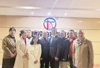 湘港携手共筑“一带一路”新篇章 Hunan, Hong Kong Collaboration on Belt and Road