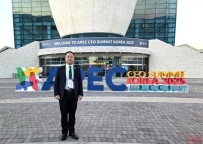 校友风采 | 温鹏:从江财国贸到“一带一路”上的  中国工业品牌筑梦者