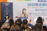 联合国全球契约组织成立“一带一路”行动平台6大专家工作组