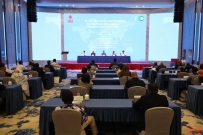 “一带一路”国家农业园区建设和管理研修班在新疆顺利结业