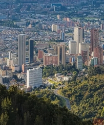 当“一带一路”遇上哥伦比亚:下一个跨境蓝海蓄势待发