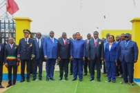 “一带一路”上的国机工程丨总统见证、大使点赞,硬核实力闪耀丝路