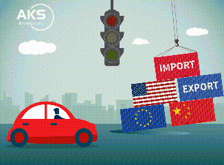 从欧美对华电动汽车关税看欧美政策差异