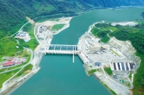 一带一路资金投向大变 能源投资翻番