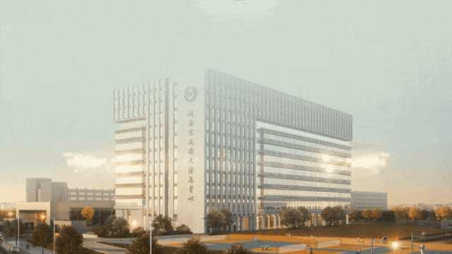 组图 | 2025一带一路暨金砖大赛第三届智能网联汽车应用技术赛项全国总决赛比拼时刻