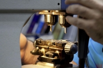 关税战引爆德国机械行业: 出口下滑,就业警报拉响