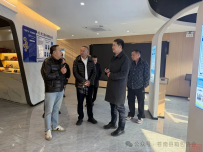 一周商协会动态|苍南县工商联牵线“一带一路”企业助力本地企业拓市场;苍南县金乡商会举行第七届五次会员大会暨金乡慈善表彰大会……