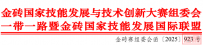 2025一带一路暨金砖国家技能发展与技术创新大赛之第二届轨道交通车辆电气综合检修技能赛项决赛表彰决定