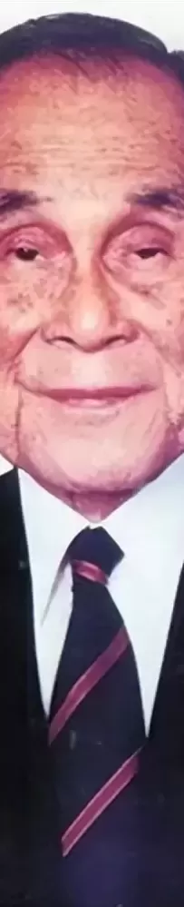 “一带一路”呼唤庄世平式的金融精英| 廖琪