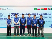 喜报!我校师生在“一带一路”暨金砖大赛第三届智能网联汽车应用技术赛项全国总决赛斩获佳绩