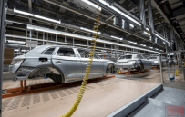 关税不确定性导致6月德国工程订单下降5%