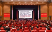 中国人民大学“一带一路”国际商学院义乌大讲堂首课在义乌开讲