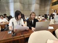 “一带一路”青年观察丨华侨大学引领青年投身全球治理