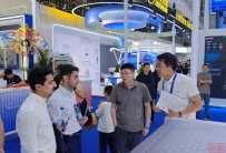 走进中阿博览会,先进液冷科技赋能“一带一路”数字基建