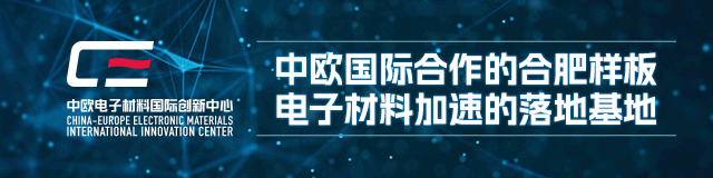 中欧电子材料国际创新中心举办 “一带一路”国际合作政策分享座谈会