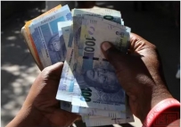 汇率分析:关税预期已消化,兰特延续反弹