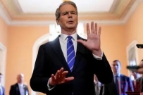 谈判议题突变,中美第三次关税协商生变故