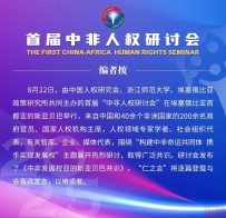 齐延平:“一带一路”倡议下中非数字技术合作对发展权的赋能作用