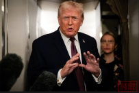 关税突发!特朗普宣布25%关税!