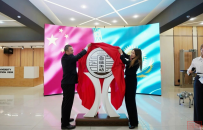 “一带一路”教育合作故事 | 哈萨克斯坦第三家鲁班工坊正式落户阿拉木图物流与交通大学