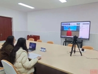 精彩回顾︱第四届“一带一路·繁华与共”国际青少年文化盛典(冬季)全国线上第一场复选活动圆满落幕