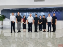 一带一路添新篇!乌兹别克斯坦科学院代表团到访新疆医疗器械交易市场共探多领域合作