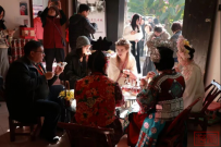 “一带一路”外媒看赤壁:在茶香与烽火间,读懂万里茶道的文明共鸣