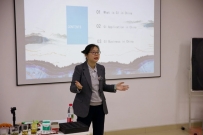 “一带一路”创新与知识产权保护中高级管理人员研修班第三周培训精彩回顾