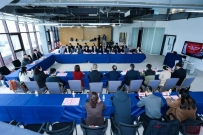 赋能文化|科技|旅游产业招商:对接“一带一路”新机遇