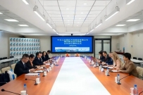 深化中白职教协同 赋能“一带一路”发展——校党委书记何宏舟率队赴白俄罗斯推进国际合作交流