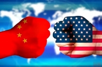 中美关税谈判信号乐观!全球制造业 3 分天下,美国你敢硬来?