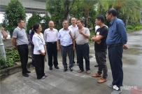 一带一路| 缅甸皎漂经济特区代表团到德宏考察