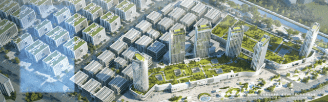 “一带一路”新加坡论坛成功举办,汕头国际纺织城加速链接全球商机