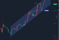 姜汇瑞:贸易关税陷入僵局金价避险上涨