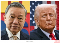 关税突发!特朗普宣布:与越南达成协议!