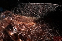 制造商呼吁美国在铜库存耗尽前明确关税政策