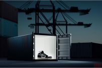 关税加至50%!耐克、Crocs考虑暂停这里的美国的订单