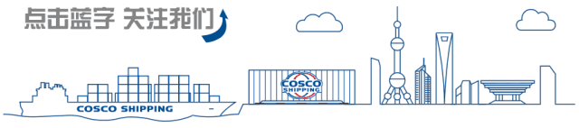 中远海运特运发布“一带一路”三大班轮新品