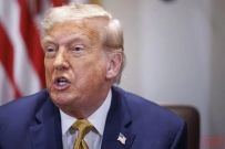 特朗普划定关税范围:对大部分国家征收15%至50%