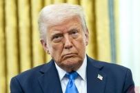 特朗普宣布对半导体征收100%关税:一场重构全球产业链的“豪赌”