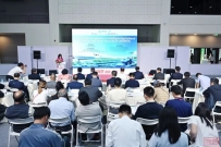 农耀双甲  国际协同 | 共启“一带一路”智慧农业新篇章