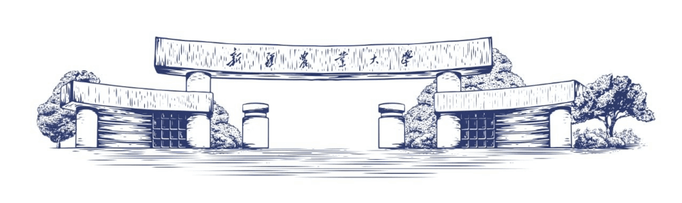 服务“一带一路”,新农大在行动!