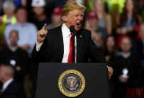 关税,突变!特朗普发出重大警告!