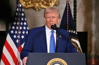 最新消息!美国“对等关税”开始签约,100国锁定10%关税,中国或再升级!